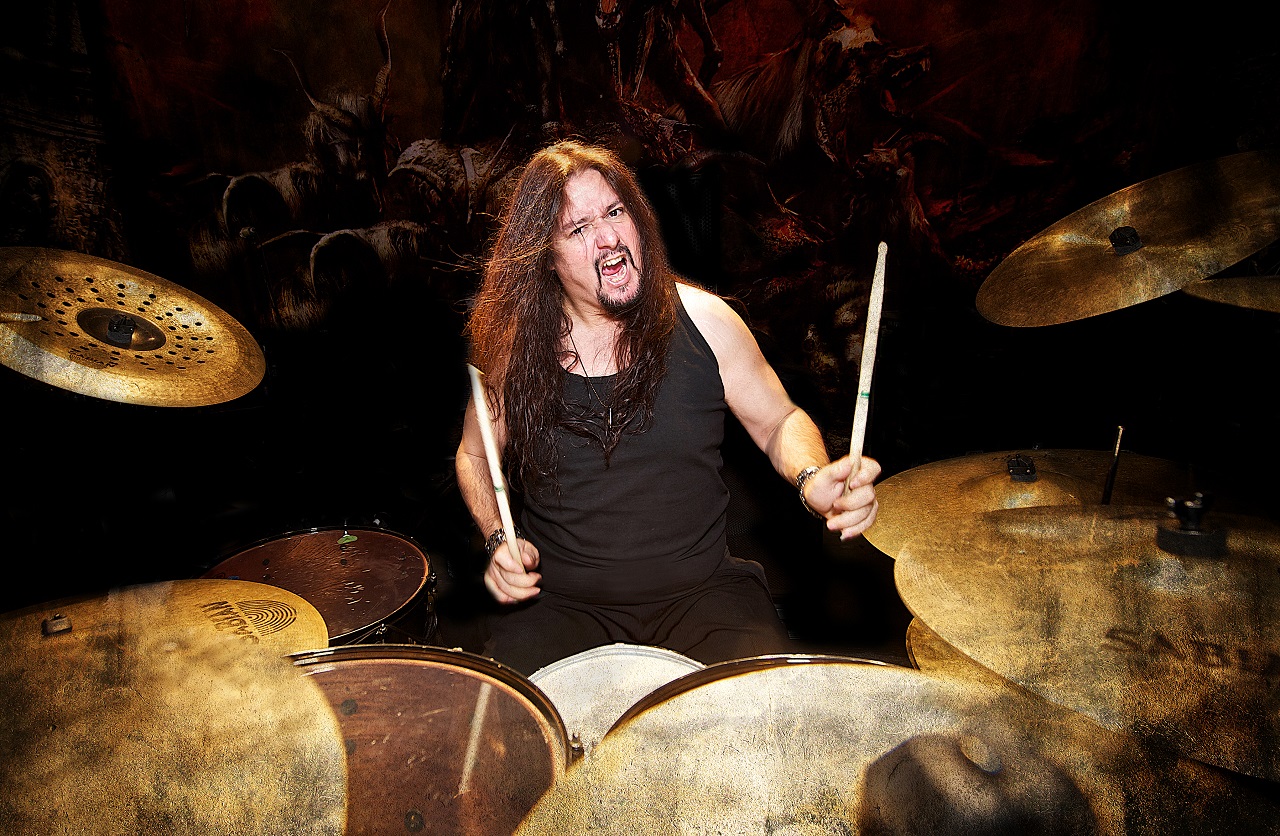 ¡Let There Be Drummers!